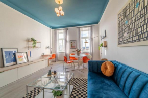 Cozy retro Apartment